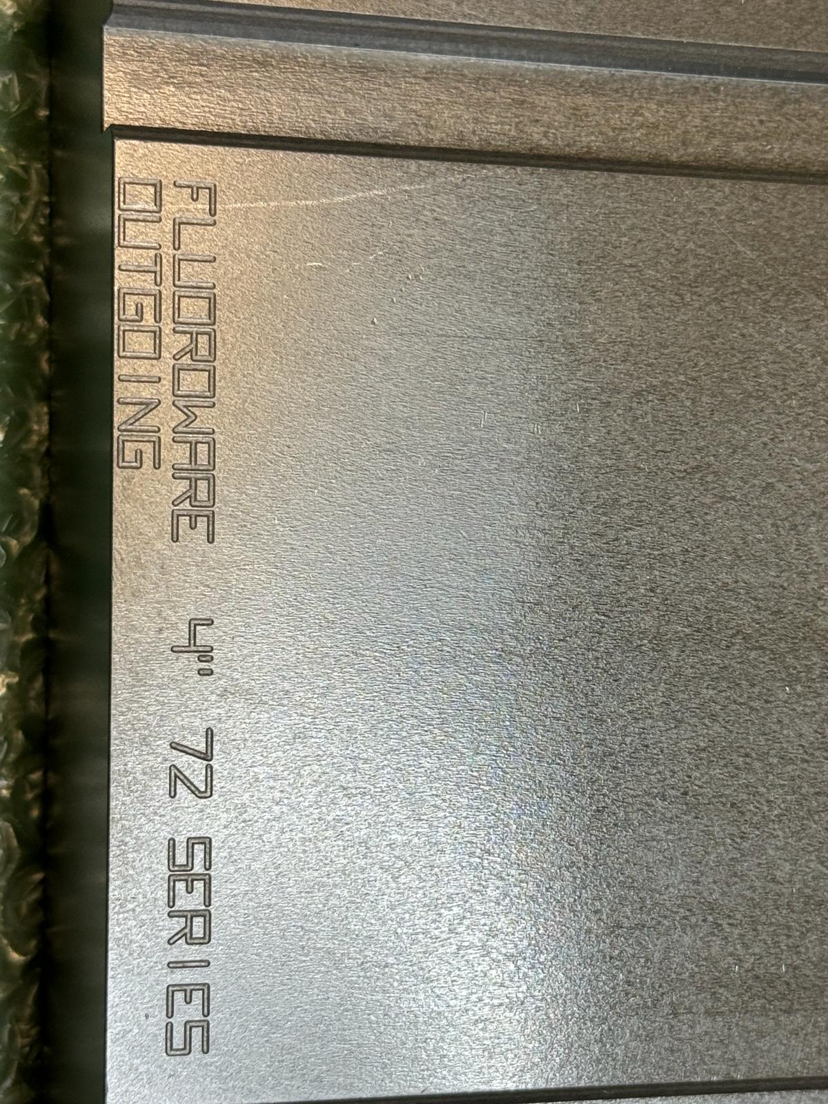 Used Eaton Nova 6200AV Fluorware 4" 72 Series