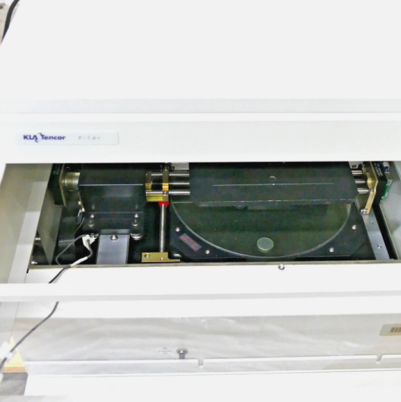 Used KLA P16+
