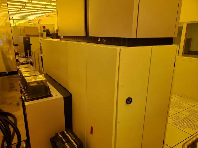 Used 2006 ASML PAS 5500/1150C