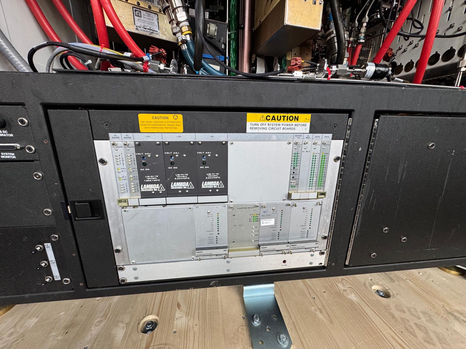 Used 2007 AMAT P5000 20