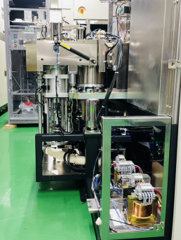 Used 2006 Hitachi S-9260 CD-SEM