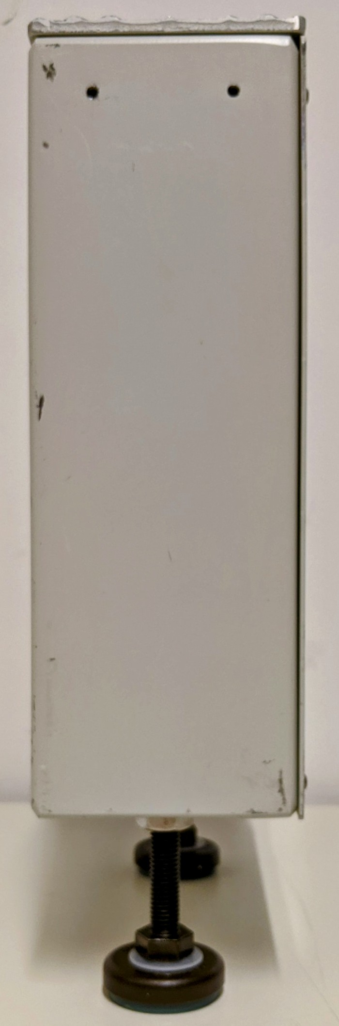 Used TEL High Voltage Breaker Box