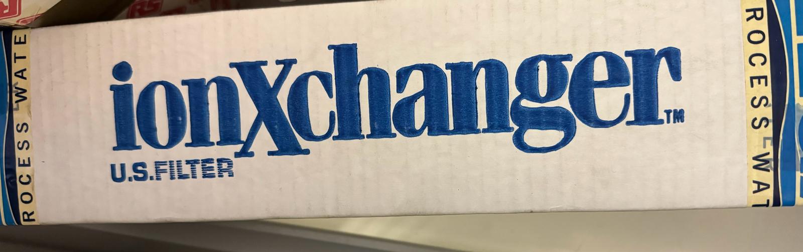 Used Eaton Nova 6200AV Consumable Parts