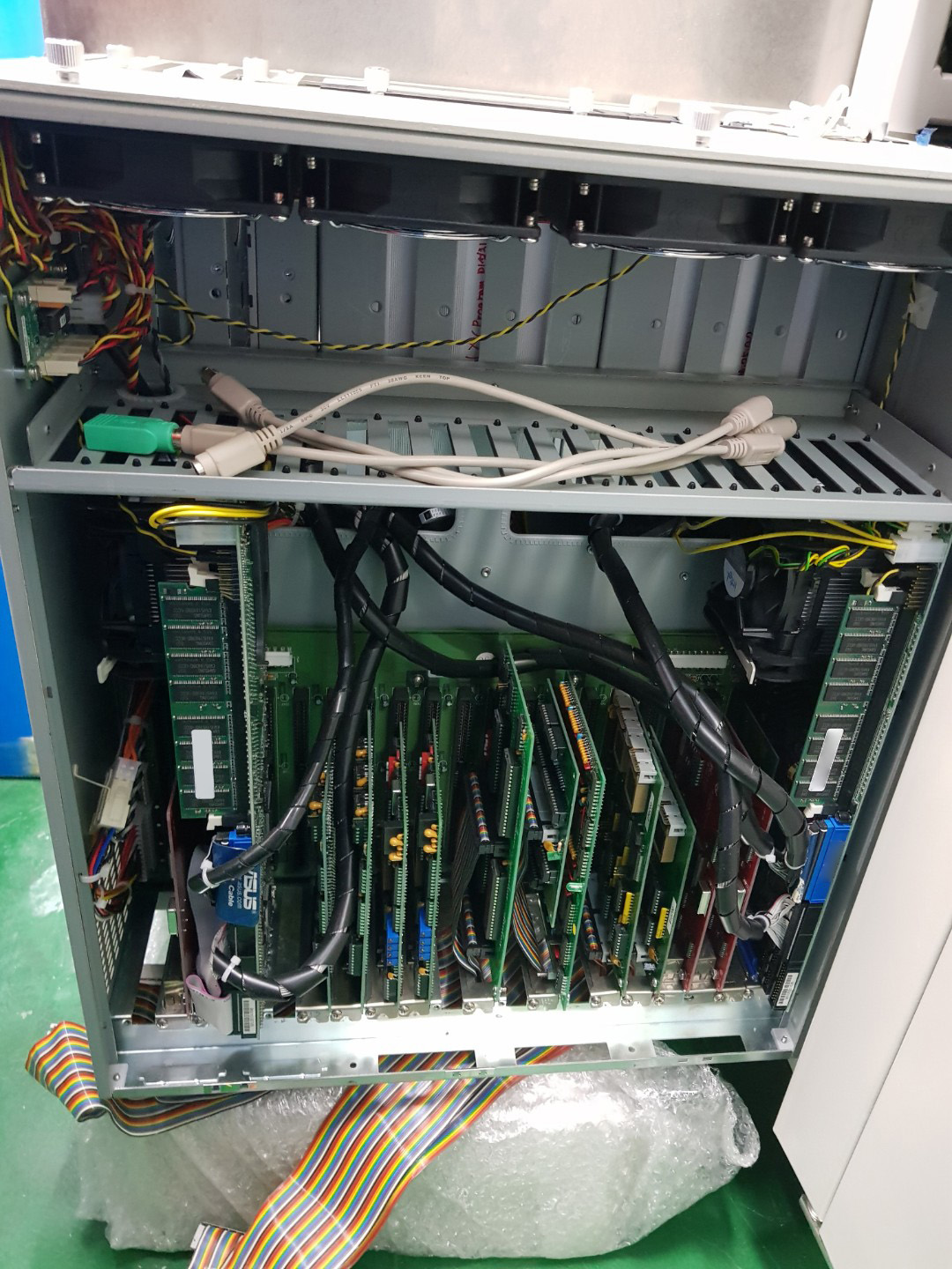 Used 2002 Novellus Gamma 2100