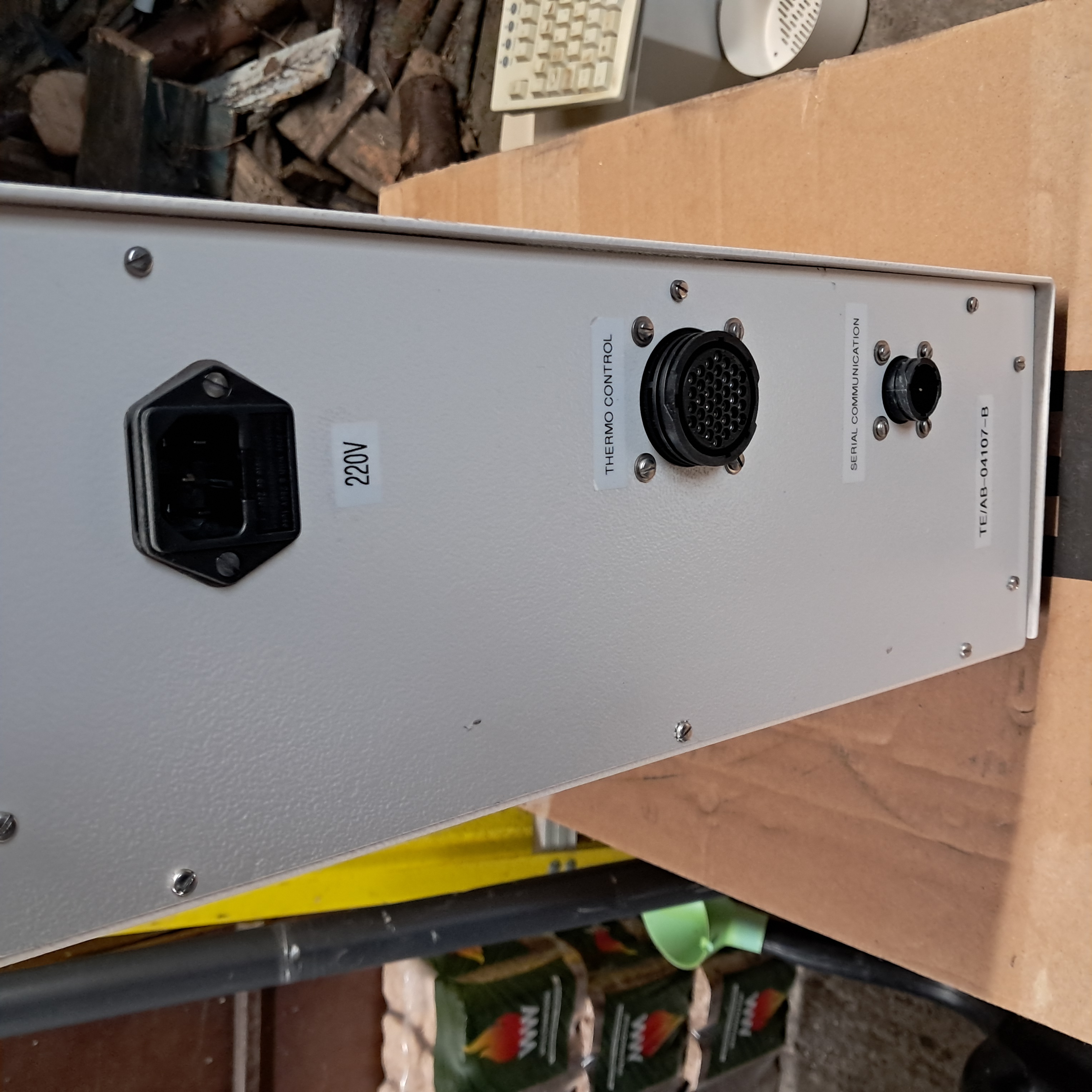 Used AVIV Circular Dichroism spectrometer 215  Parts