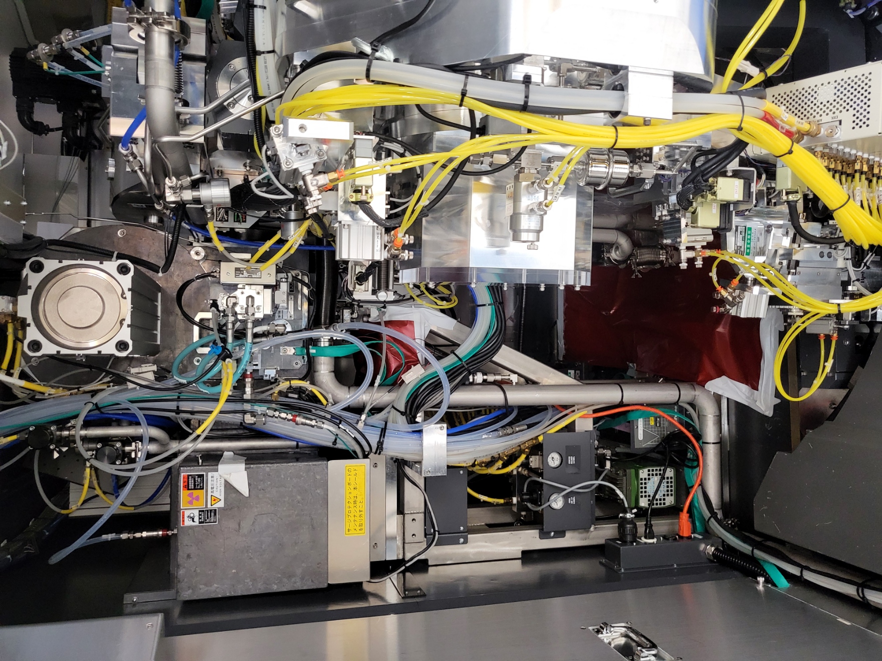 Used SEN GSD-III 180