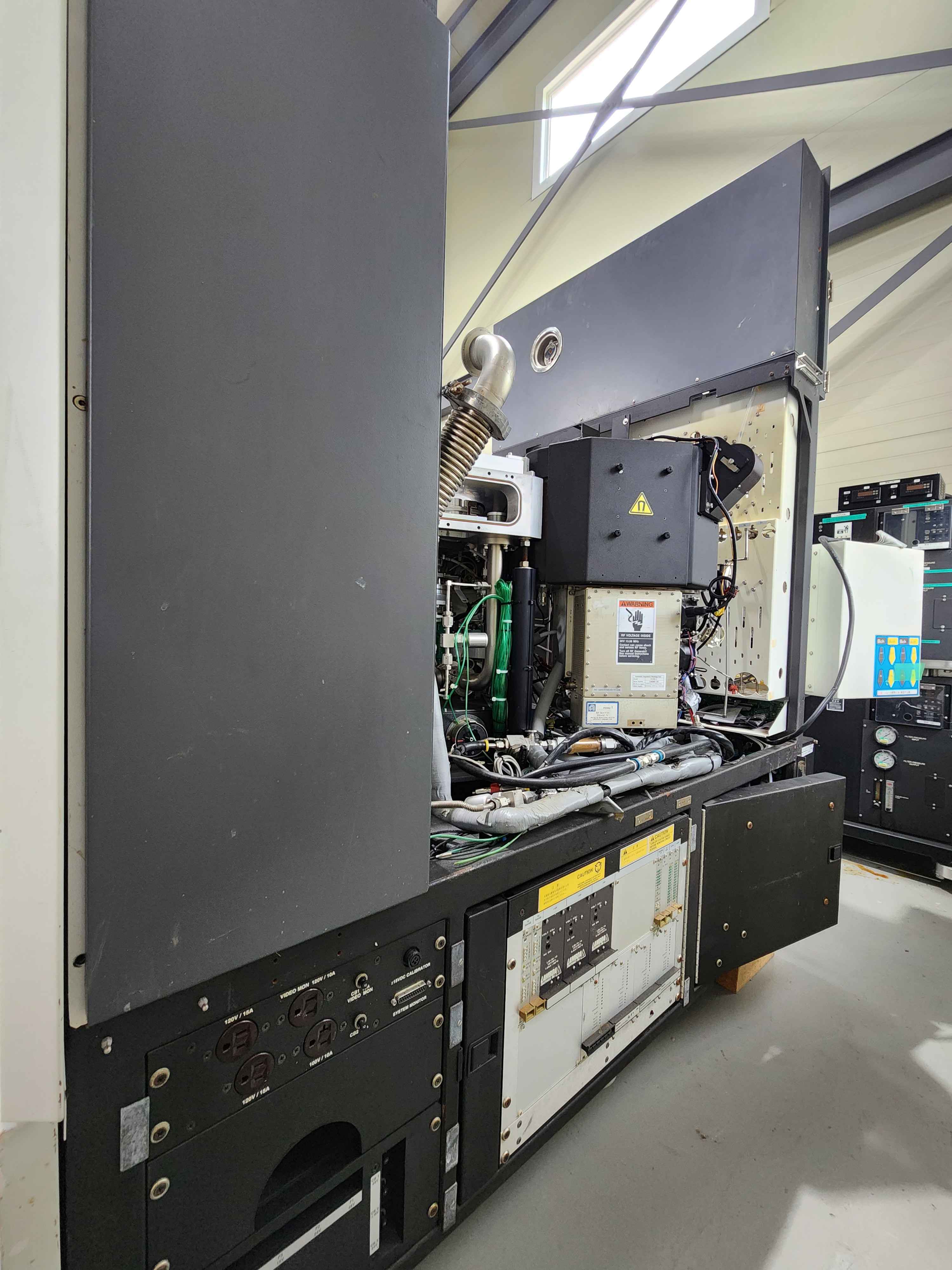 Used 1996 AMAT P5000