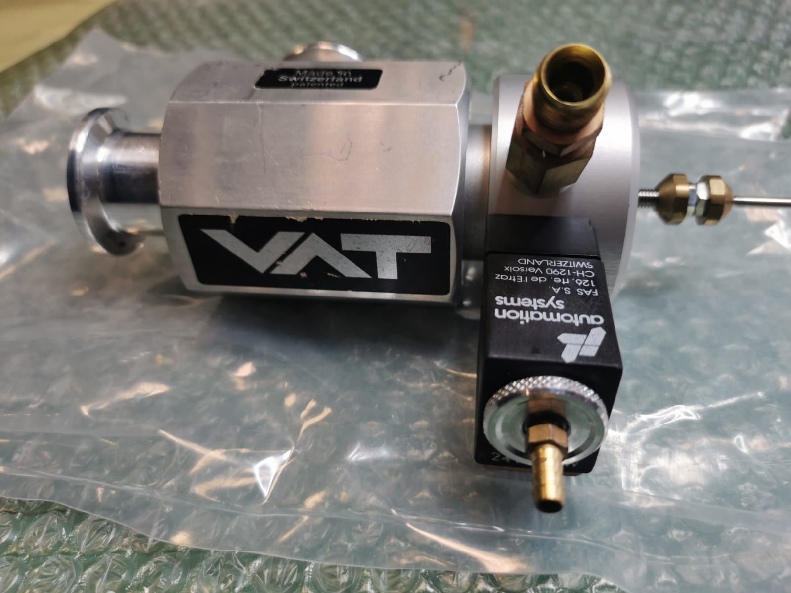 Used Eaton Nova 6200AV F24-30