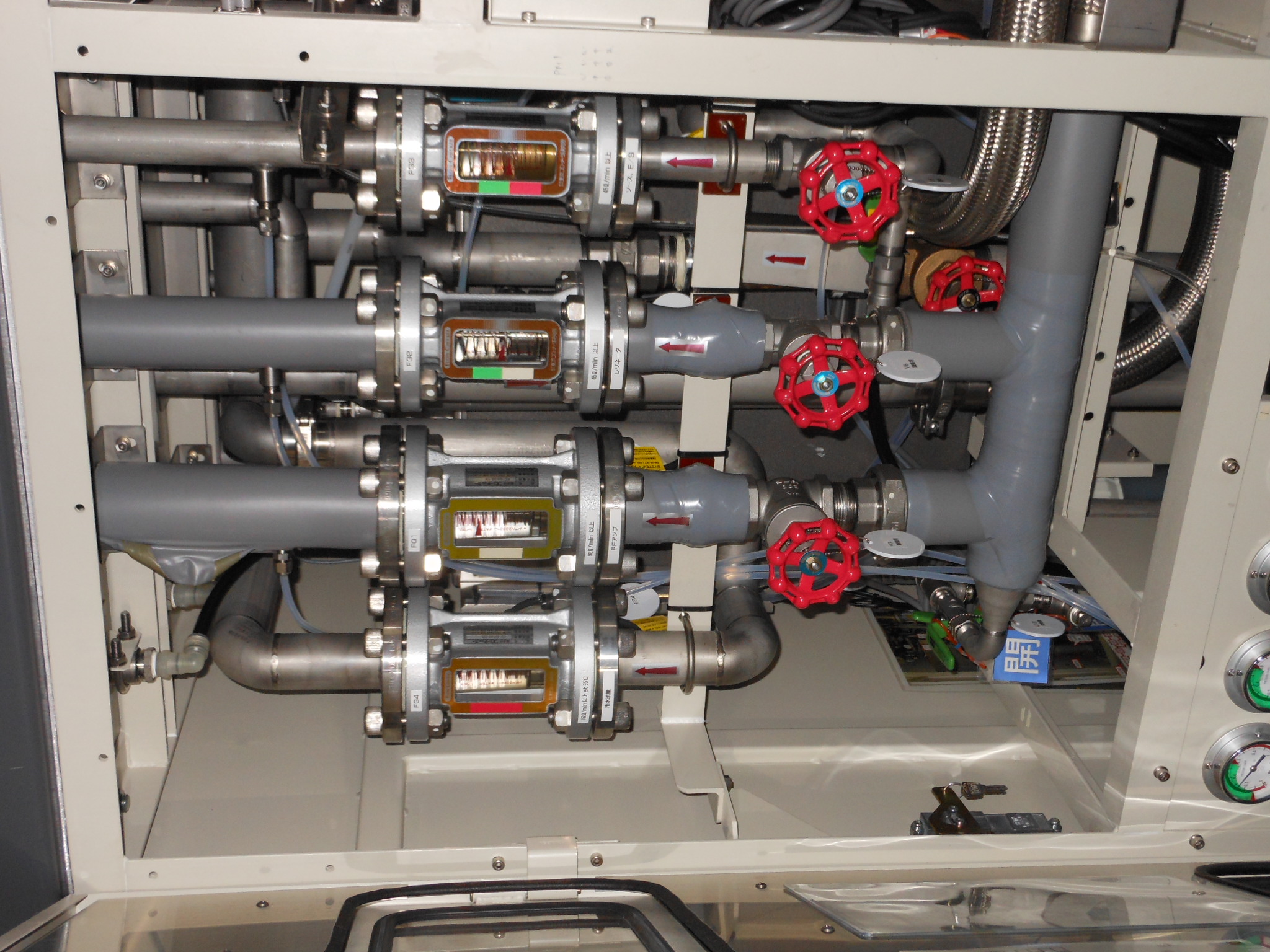 Used 1999 Sumitomo Eaton Nova SEN  NV-GSD-HE