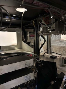 Used Mattson Aspen II