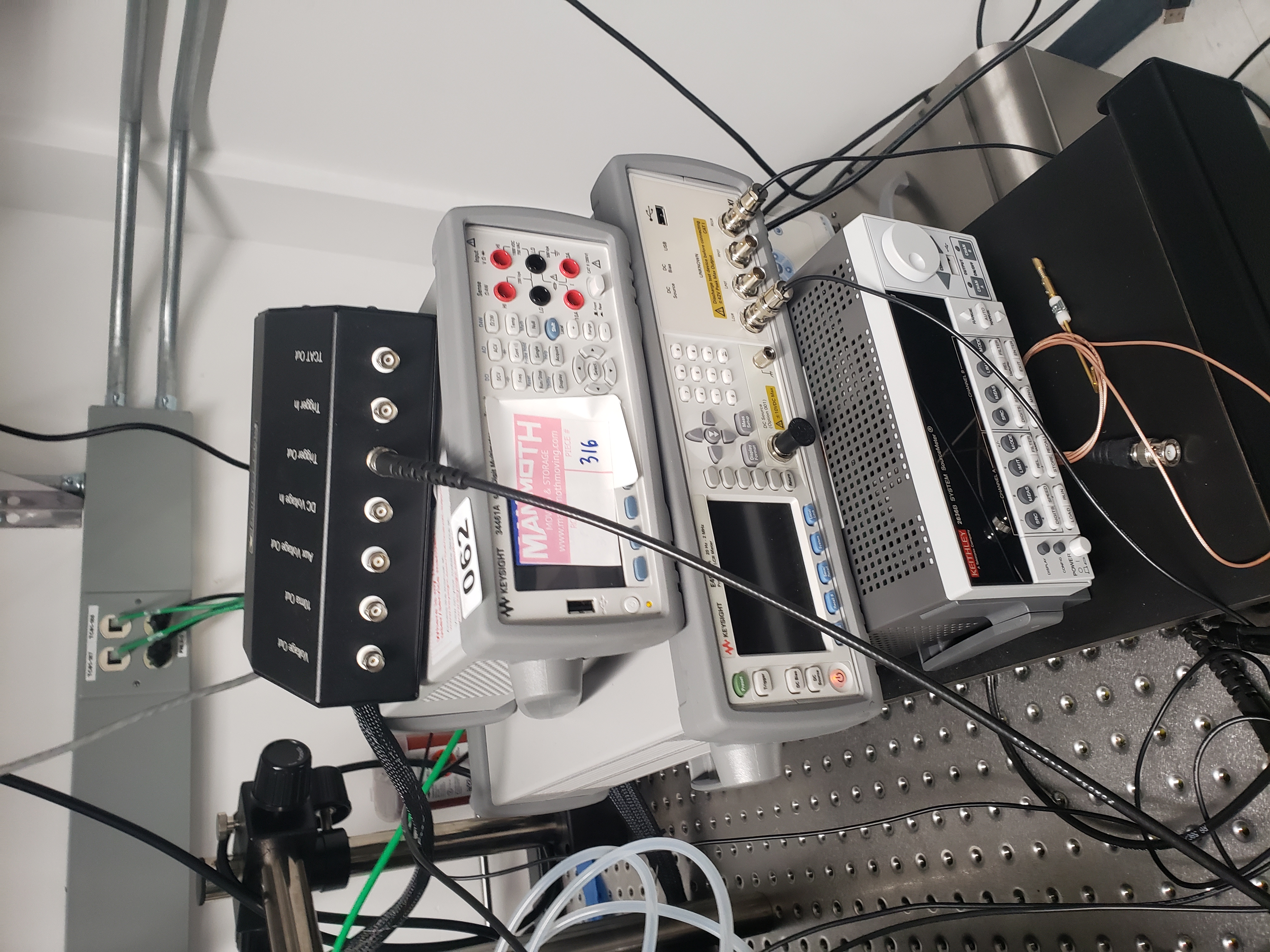 Used Signatone CM-465-22