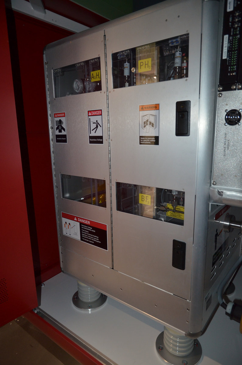 Used 2024 Axcelis Purion M