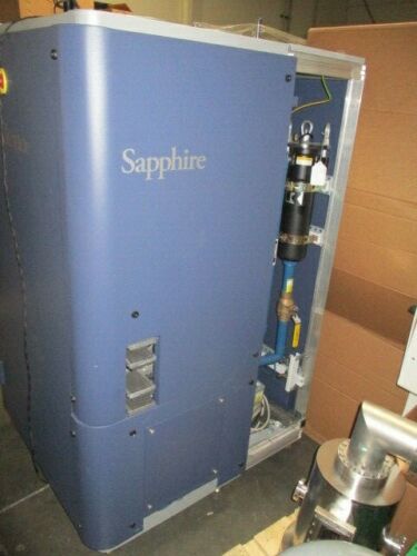 Used LTX Credence LTX Credence Semiconductor Tester, 97173001-07 PDU-Sapphire