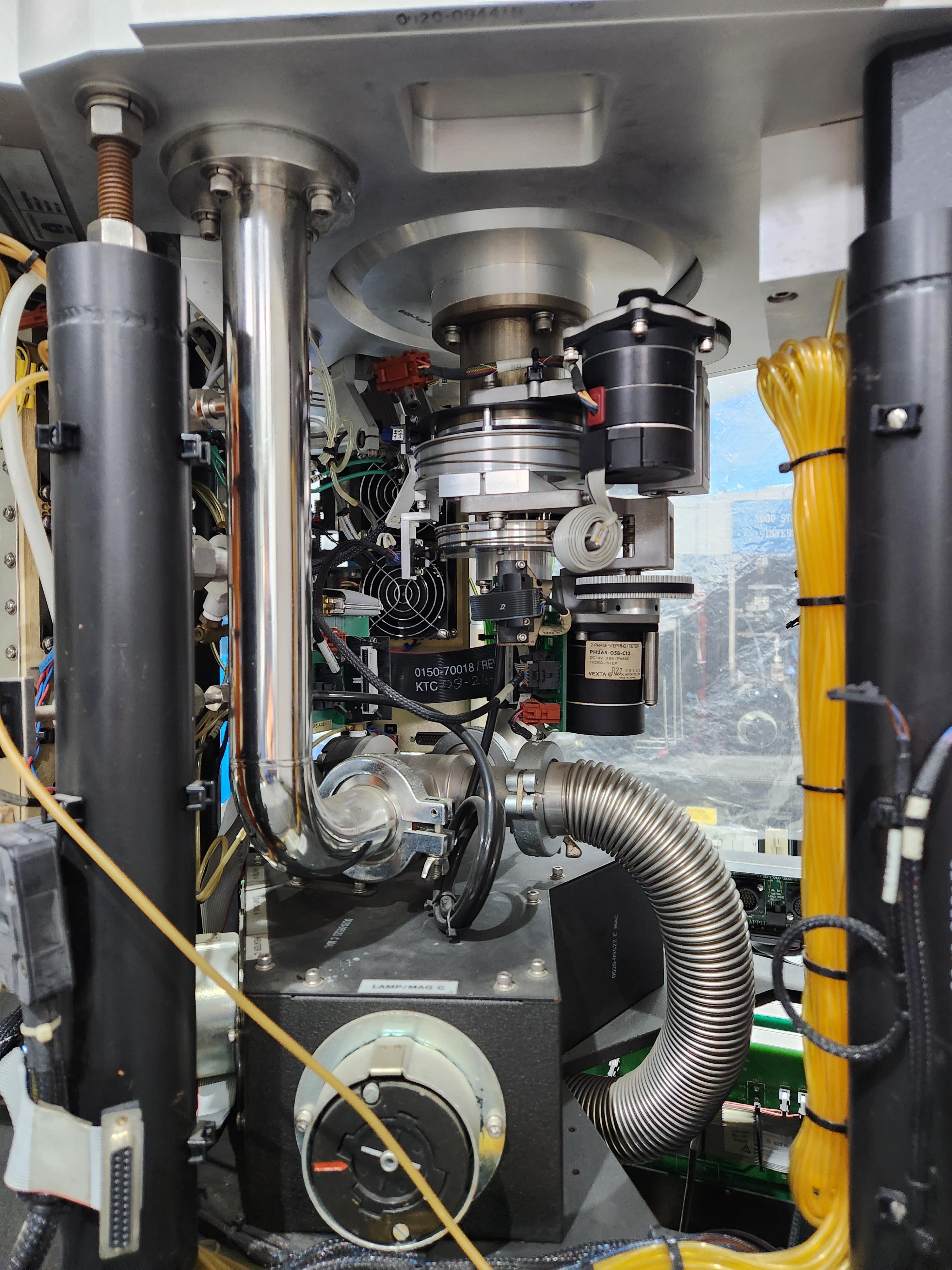 Used AMAT P5000 TEOS