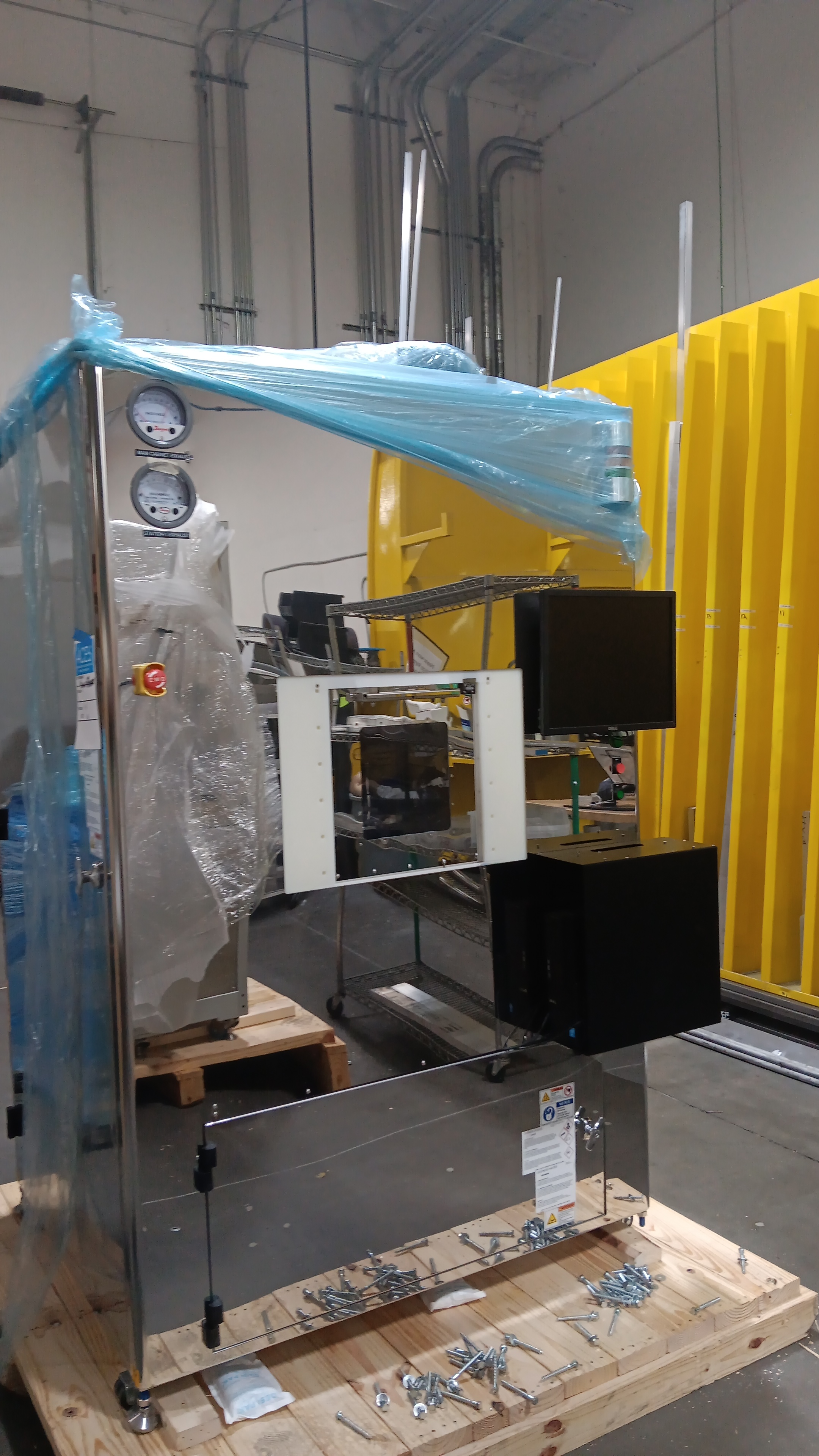 Used 2017 VEECO M3300ML