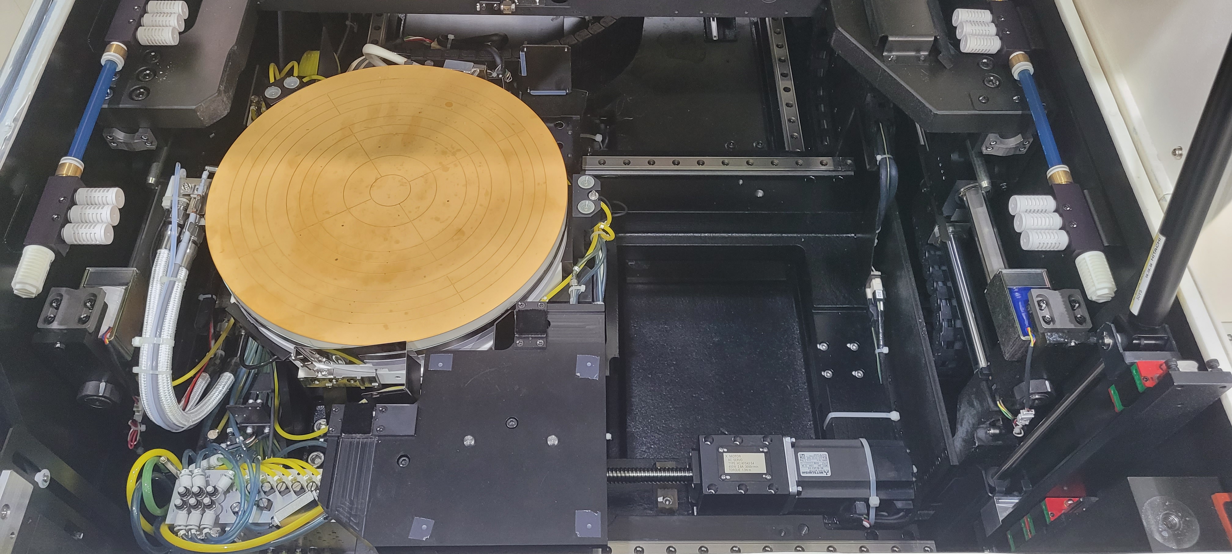 Used 2004 TEL P-12XL