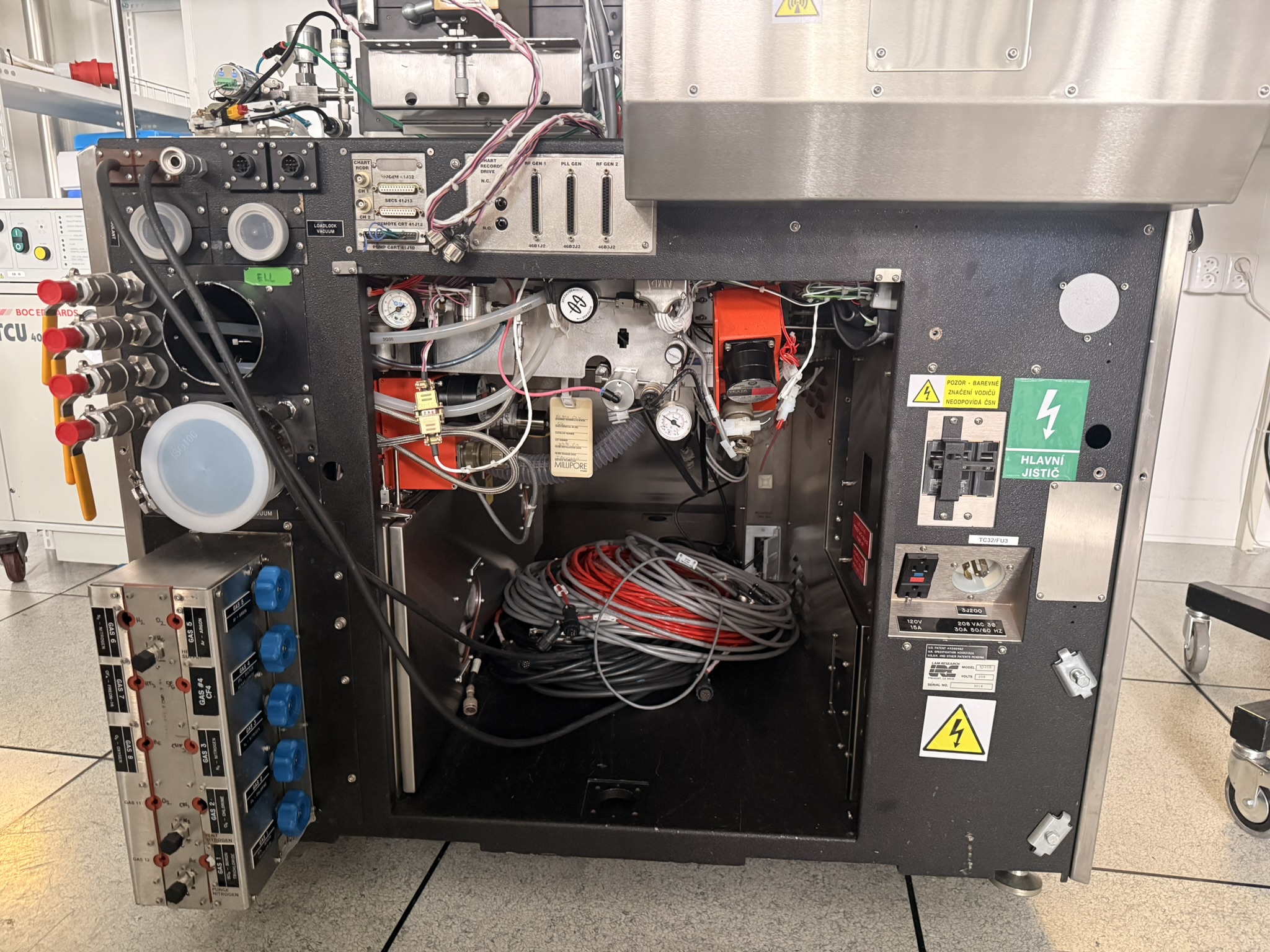 Used LAM 4520I Rainbow