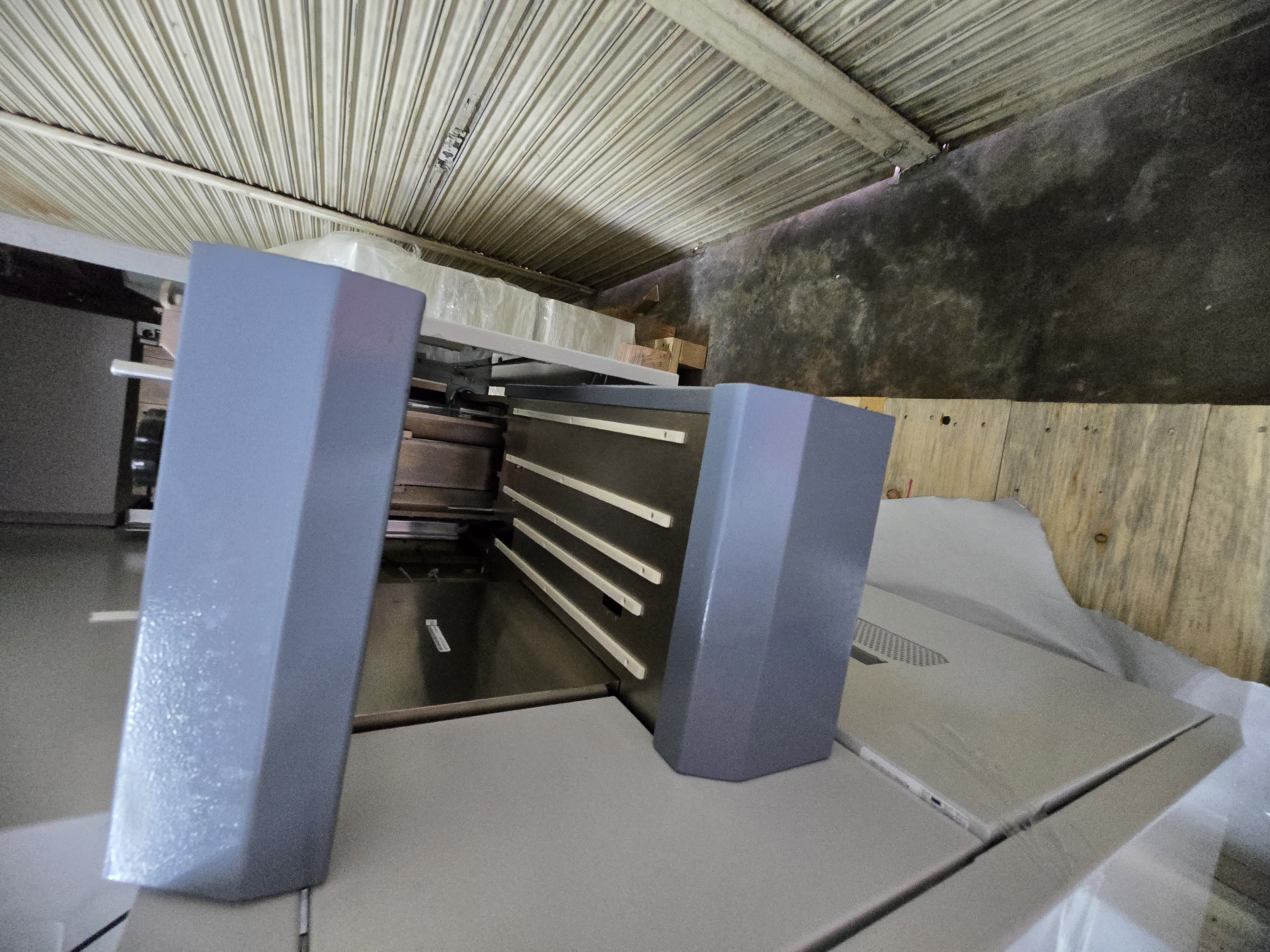 Used 2013 ASM AD-838L