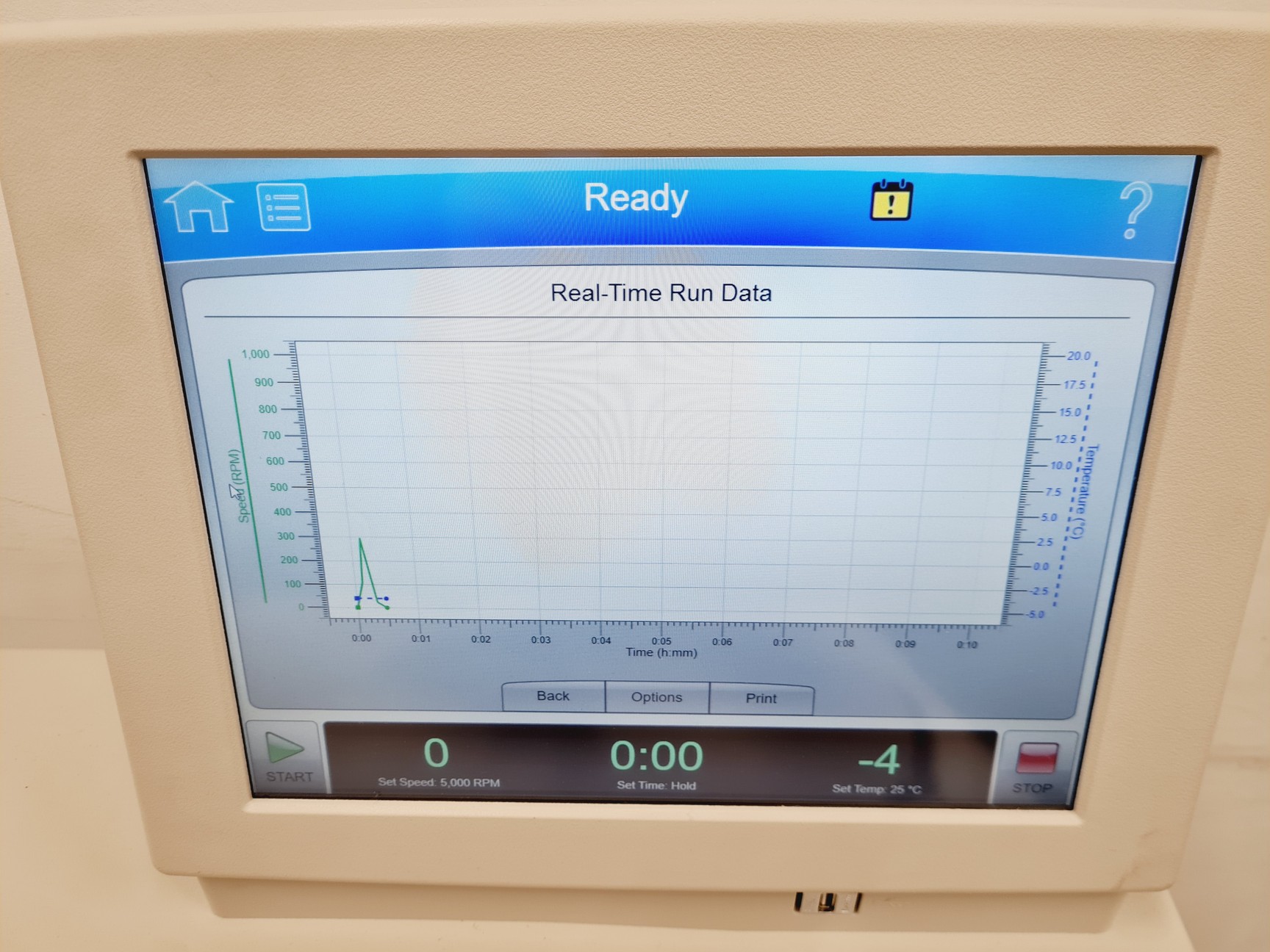 Used 2023 Beckman Coulter Avanti JXN-26 Centrifuge with JCF-Z Rotor 20000rpm Lab