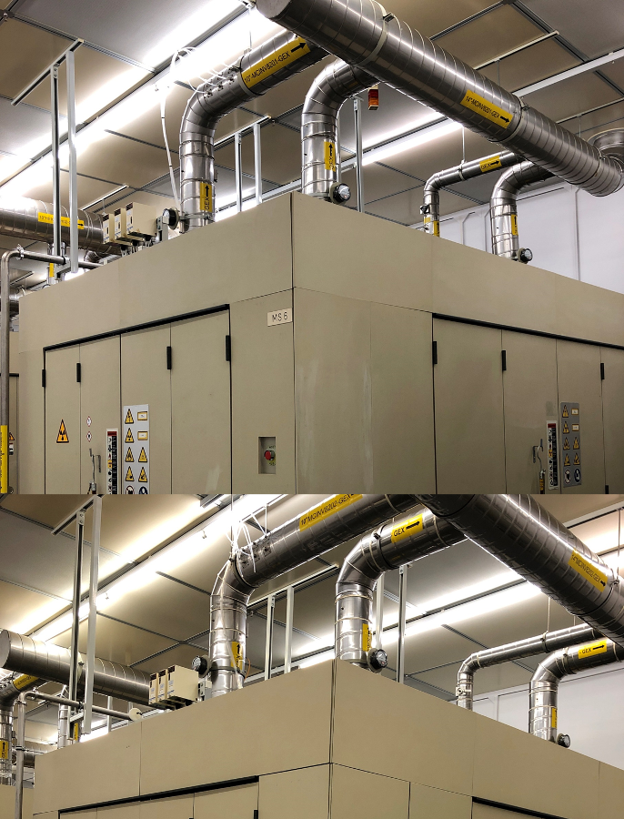 Used 2006 Axcelis NV8200P