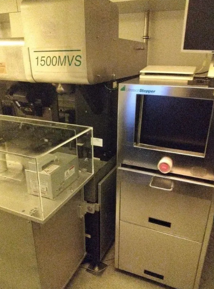 Used VEECO / ULTRATECH 1500 MVS