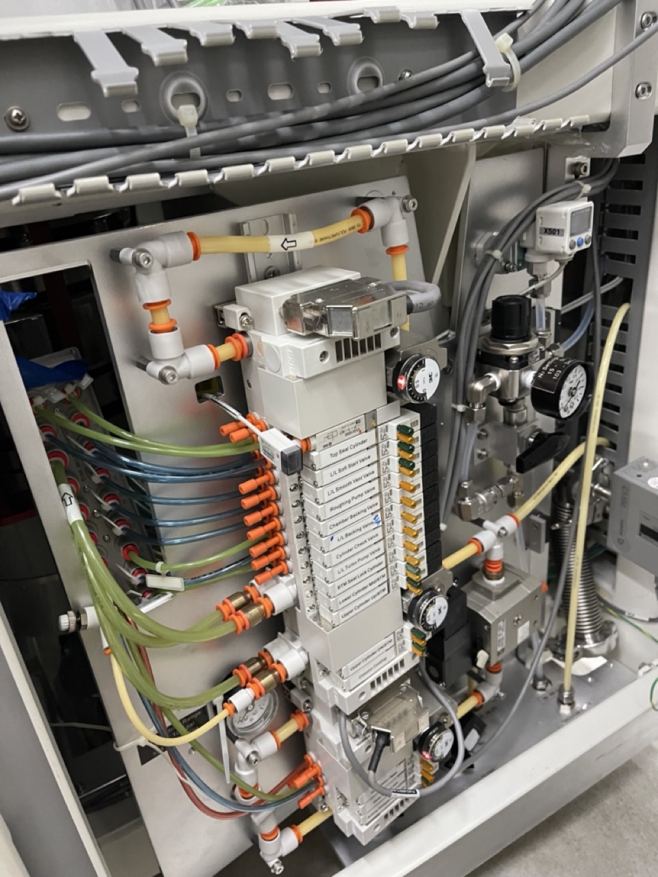 Used 2011 HMI eScan400