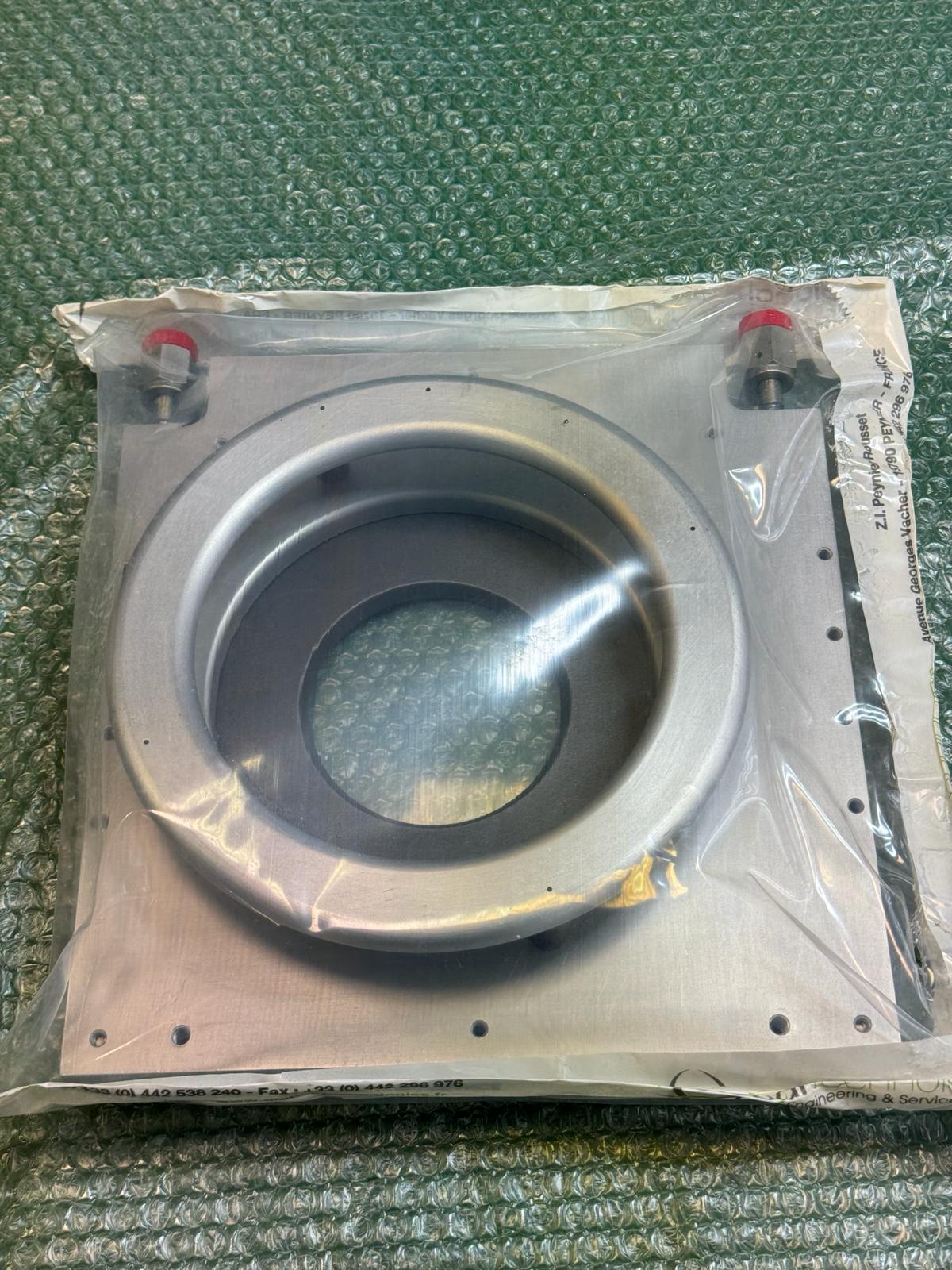 Used Eaton Nova 6200AV Part