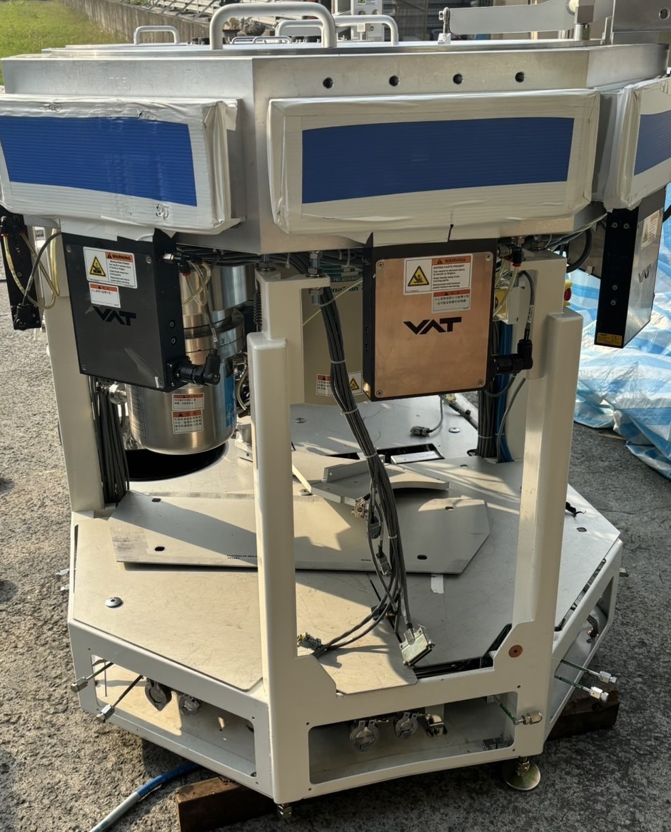 Used Novellus Inova XT 300mm PVD