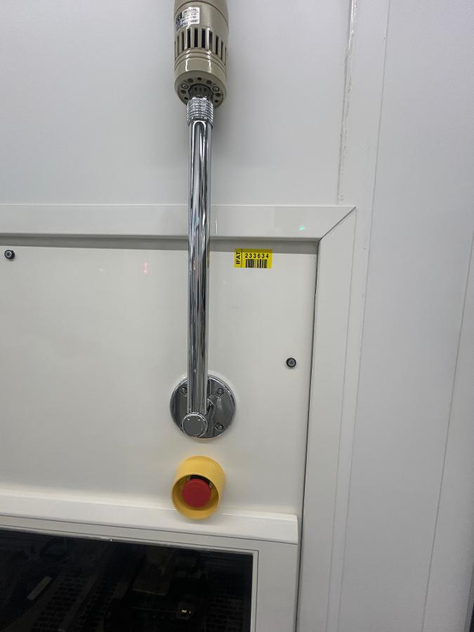Used 2006 AMAT Producer 7