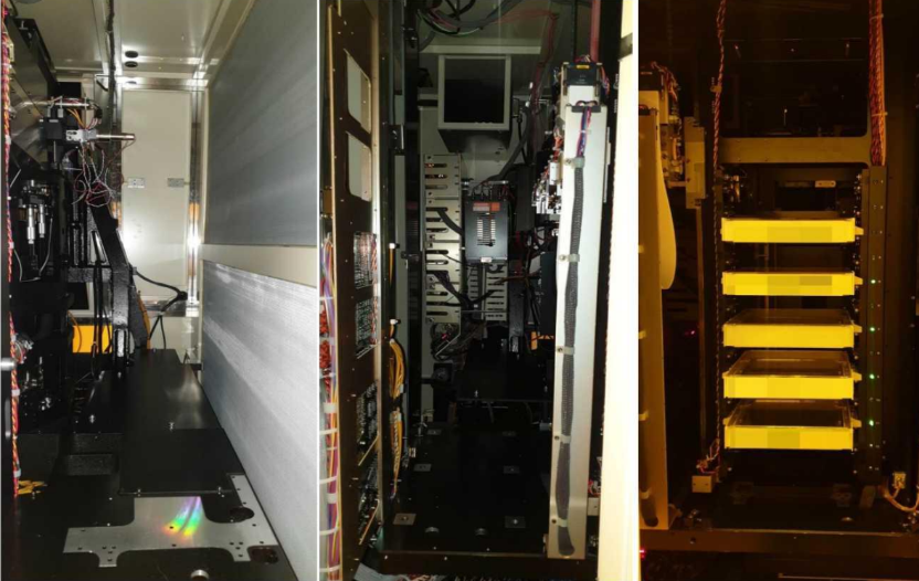 Used 1999 NIKON 1208608