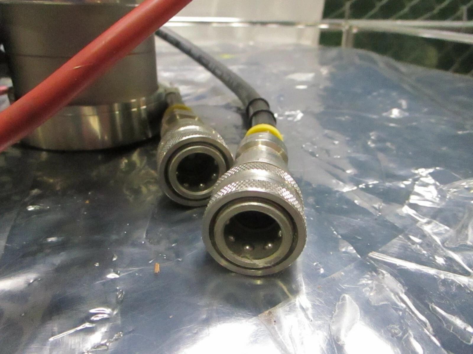 Used Leybold MAG 400 TURBOMOLECULAR PUMP, MAG 410CT