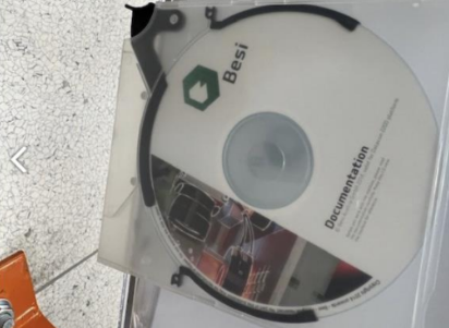 Used 2016 Datacon 2200 EVO