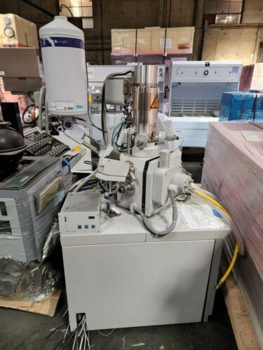 Used FEI Philips XL-30 Field Emission ESEM