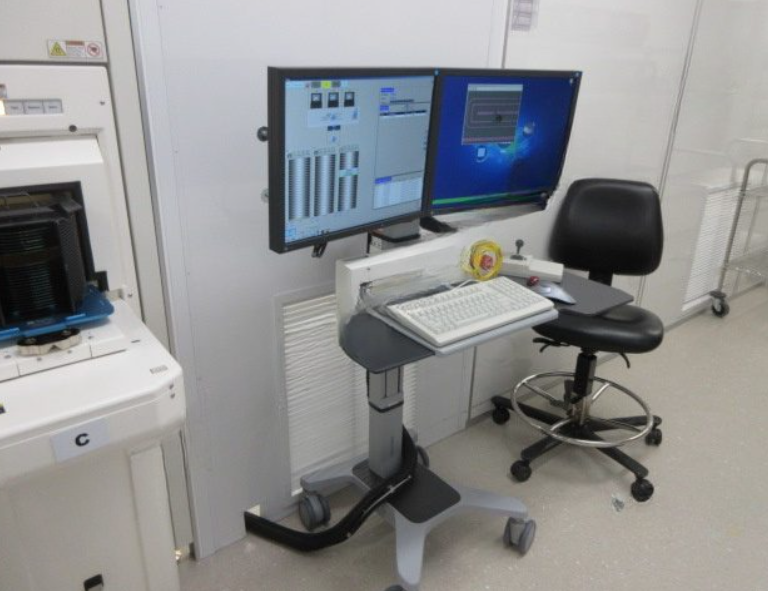 Used 2019 KLA Altair 8920
