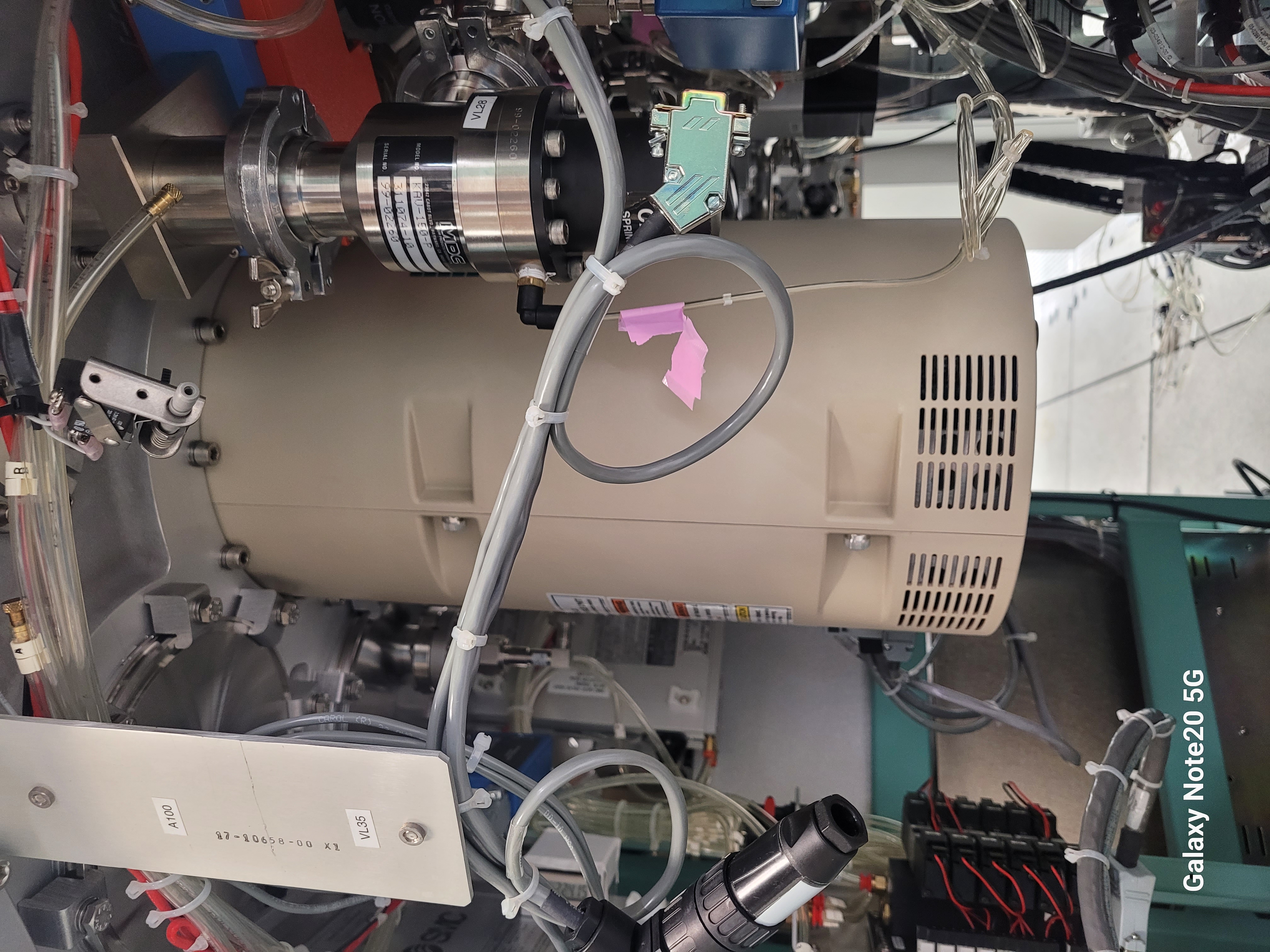 Used 2000 Novellus C2 Sequel Express