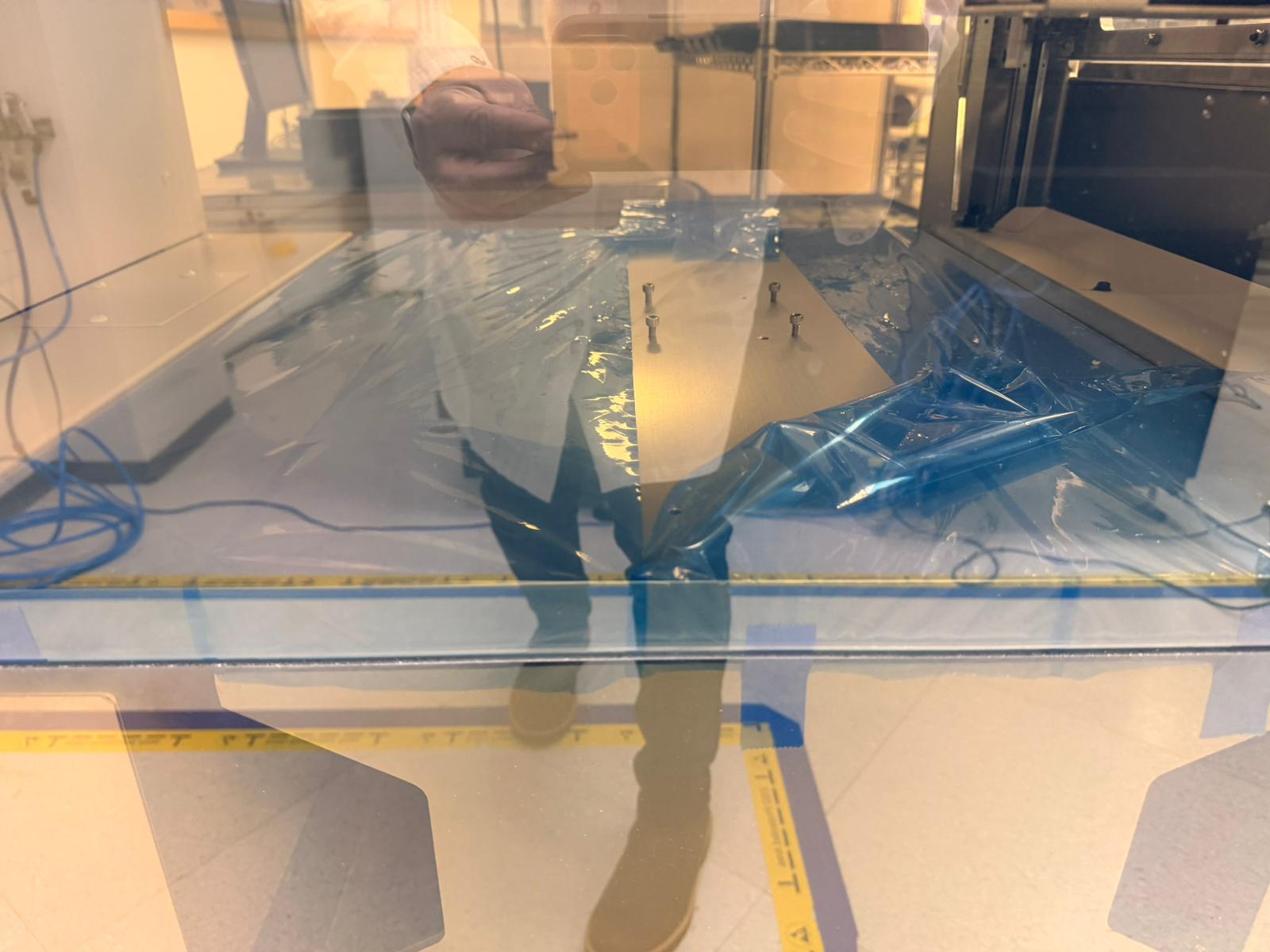 Used 2023 K&S Asterion Bonder