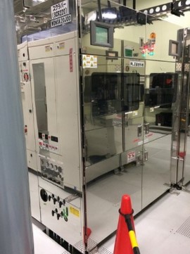 Used 2005 DNS SS3000