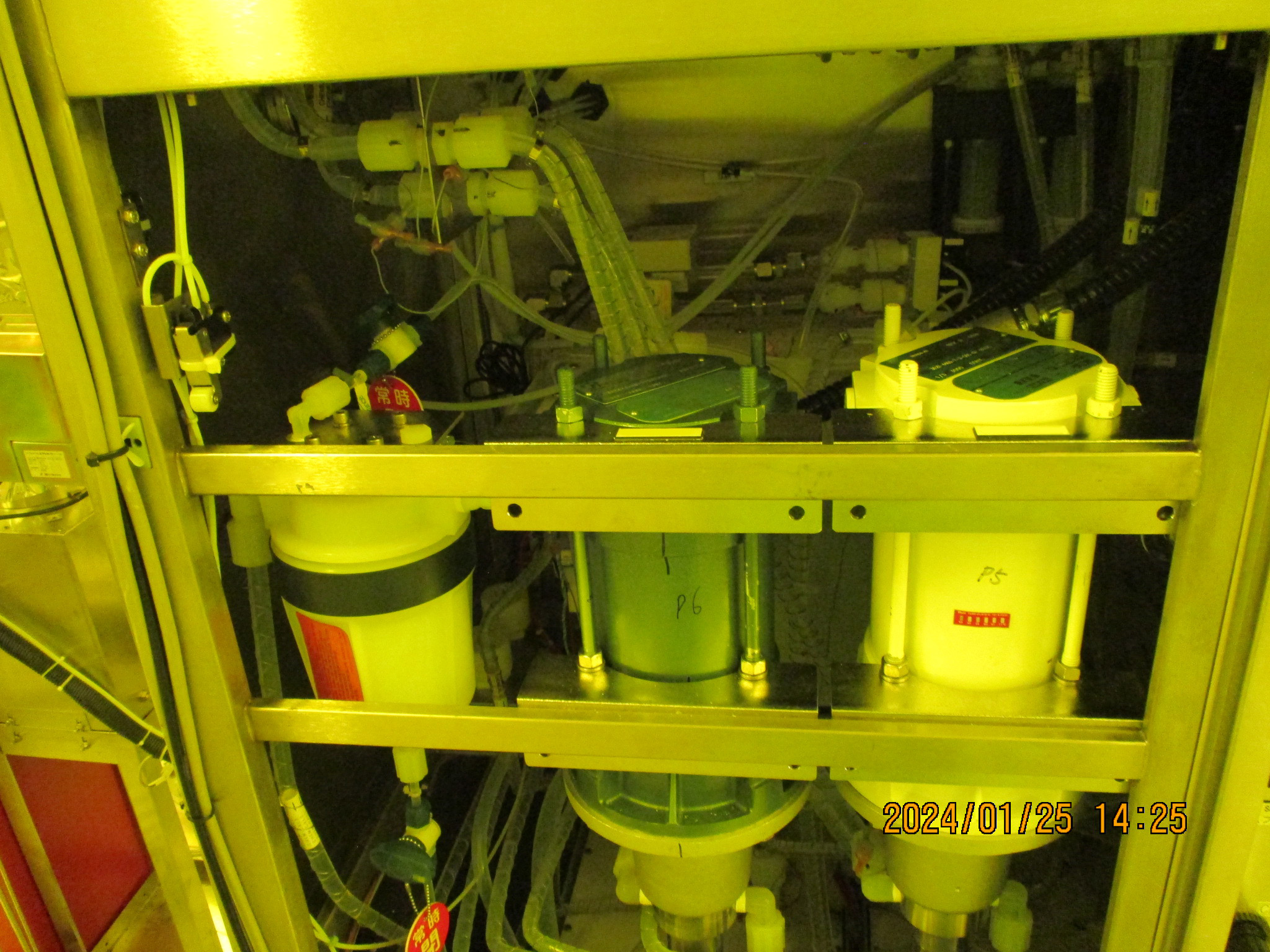 Used 2000 Semitool SST-C 632