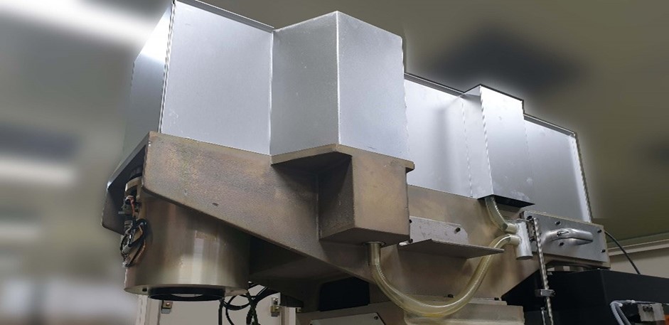 Used 1997 Canon FPA 3000 i5