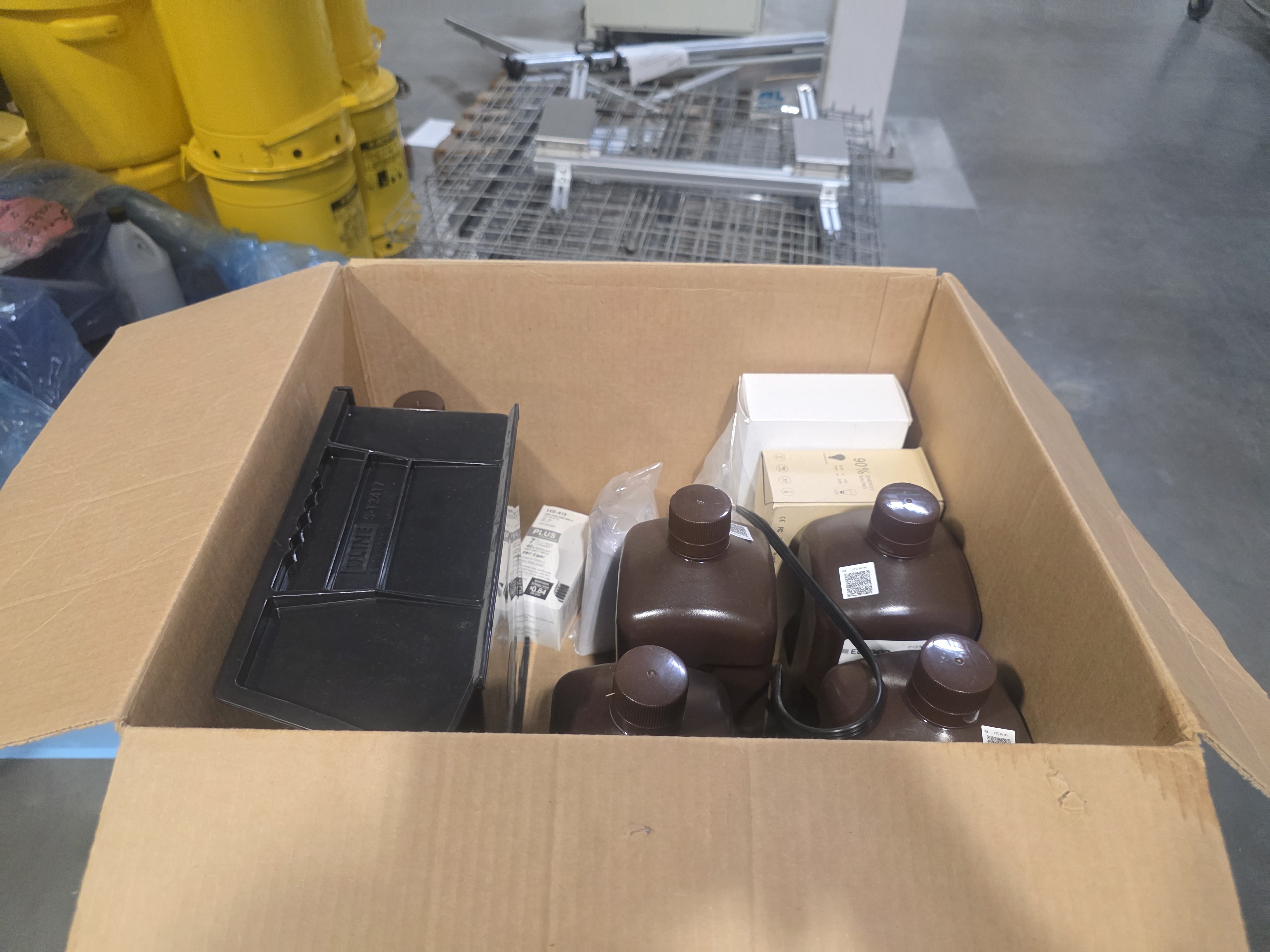 Used Peopoly Phenom L 3D Printer