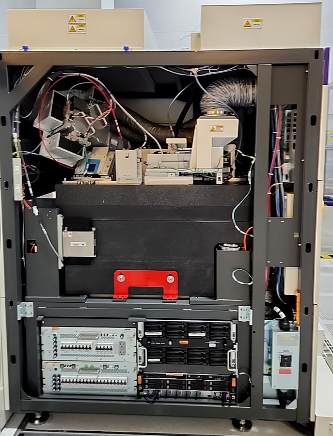 Used KLA Altair 8935i AOI Tool