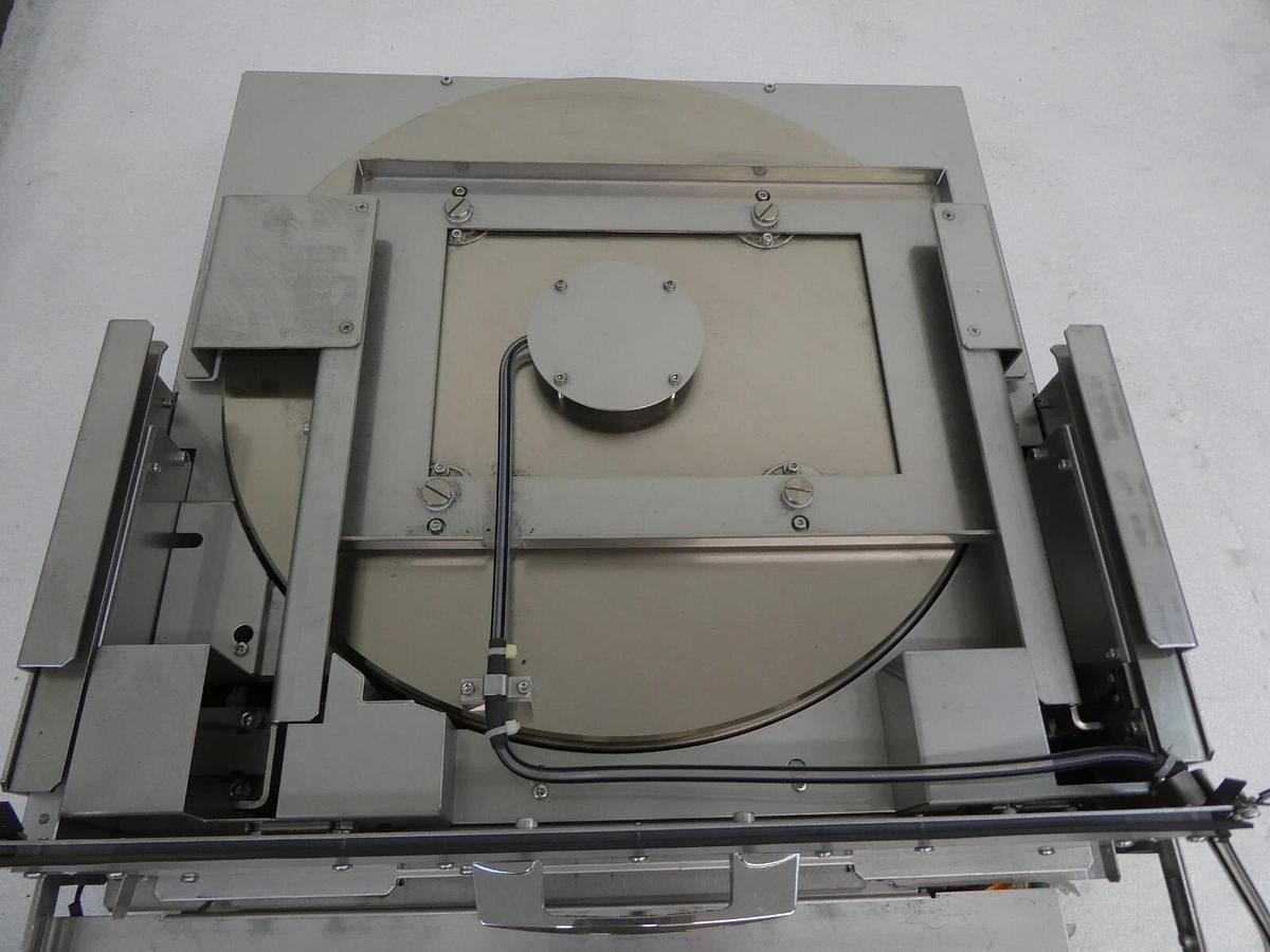 Used TEL ADH Adhesion Process Station TEL Lithius 300mm Working Spare