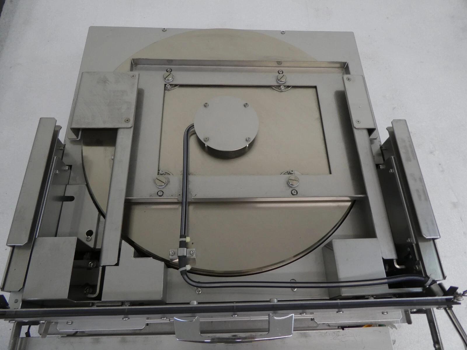 Used TEL ADH Adhesion Process Station TEL Lithius 300mm Working Spare