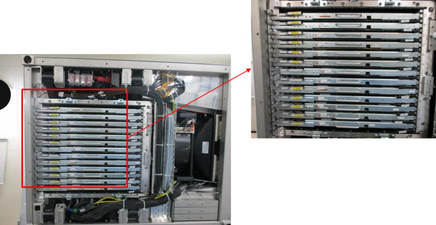 Used Teradyne MicroFlex