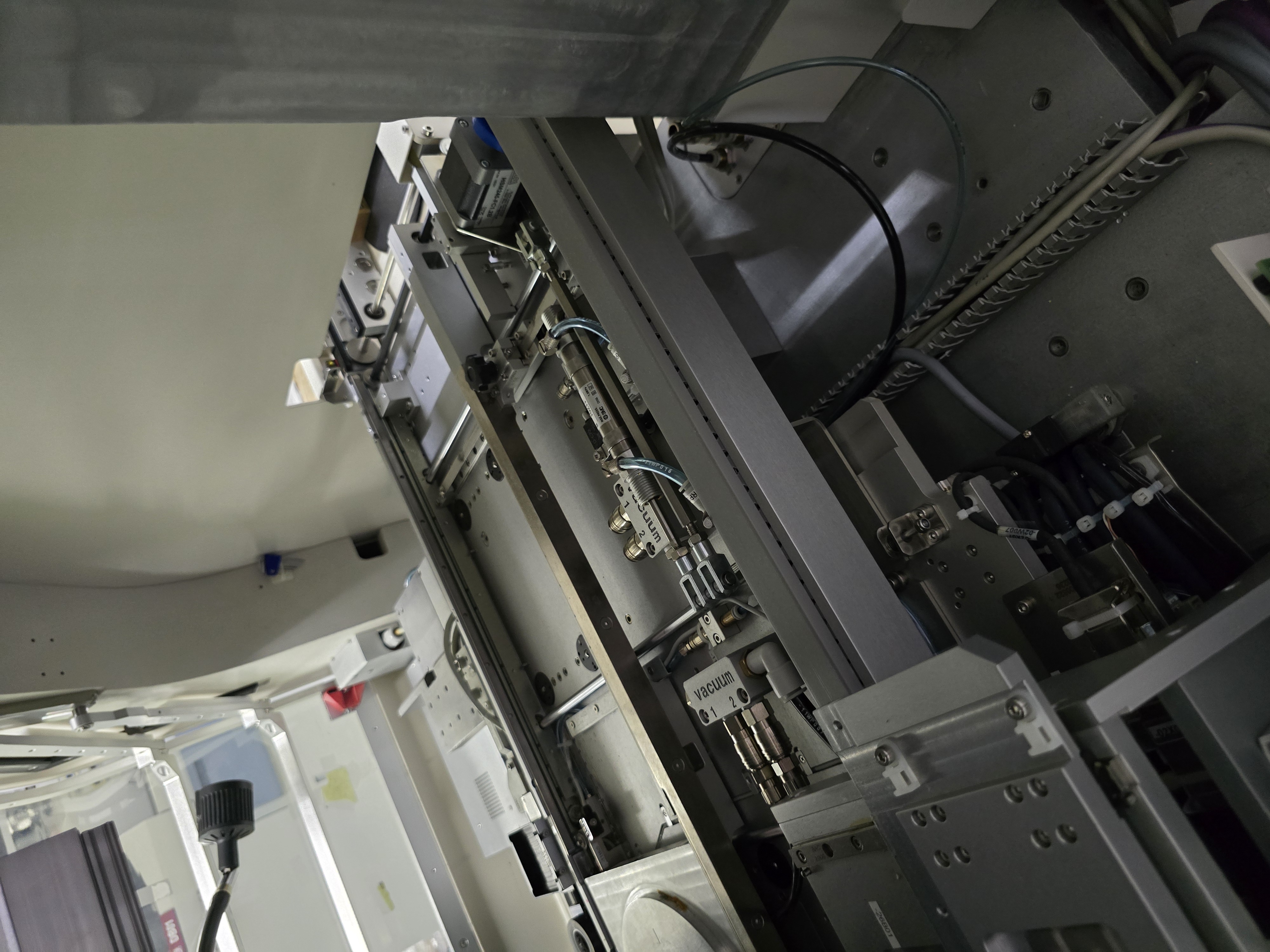 Used 2011 Datacon 2200 EVO