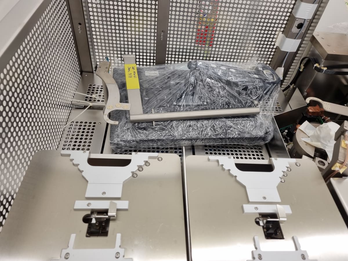 Used 1999 Leica INS3000