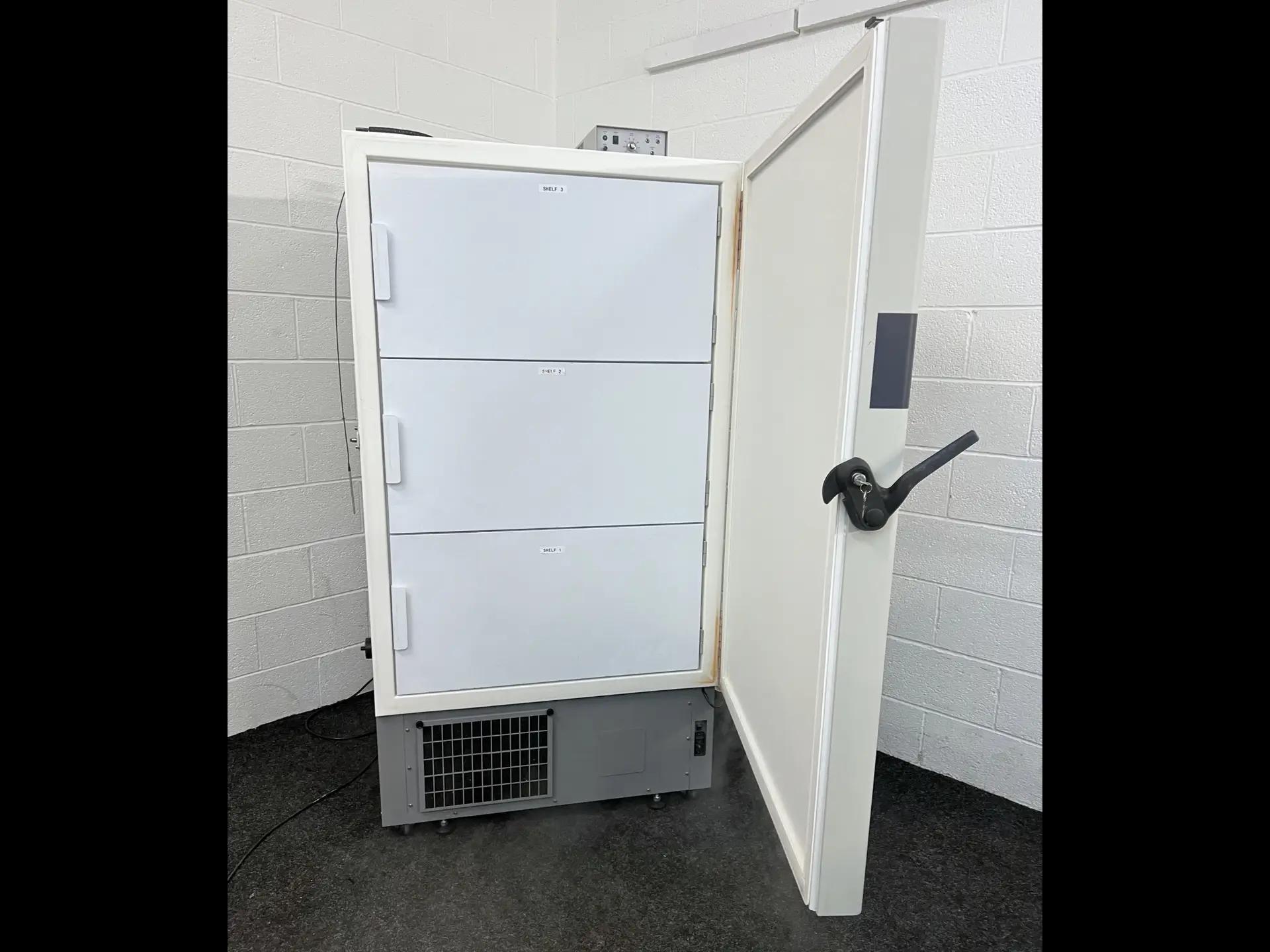 Used Brunswick Innova U725-86 Ultra Low Temperature Freezer