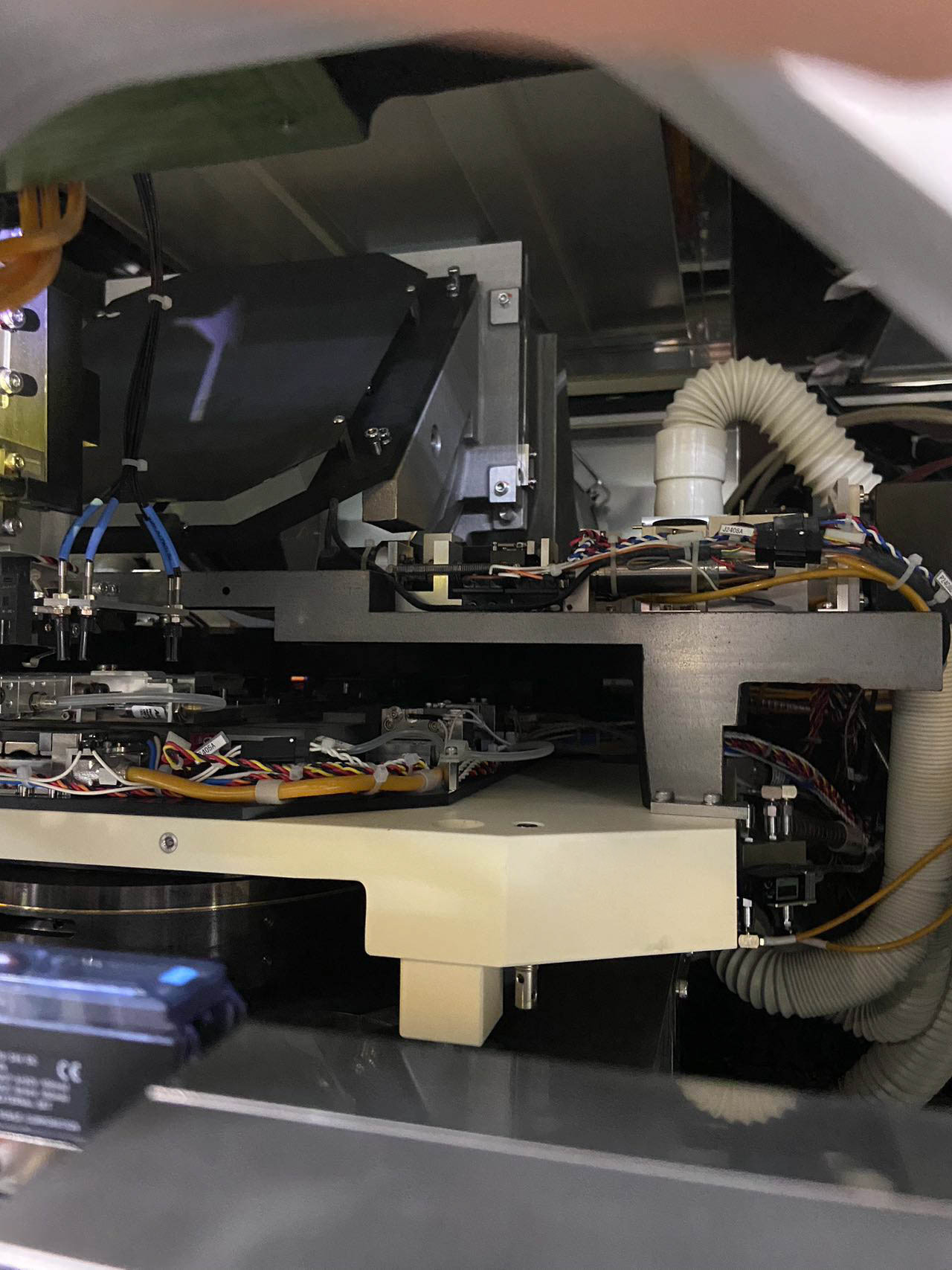 Used 2007 Nikon NSR 2205-i 14 E 2