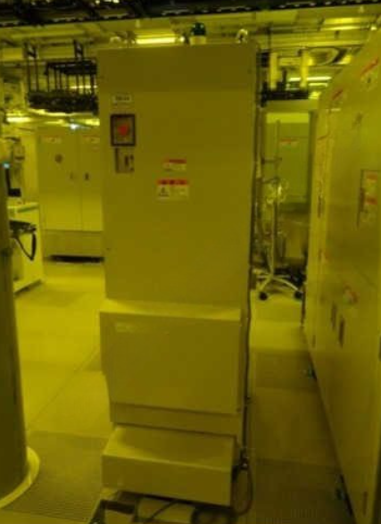 Used 2005 HITACHI CG4000