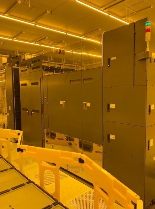 Used 2005 NIKON NSR-S208D